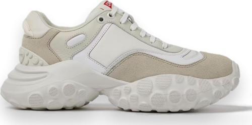 K201590 Pelotas Mars Sneakers Bej Kadın Spor Ayakkabı