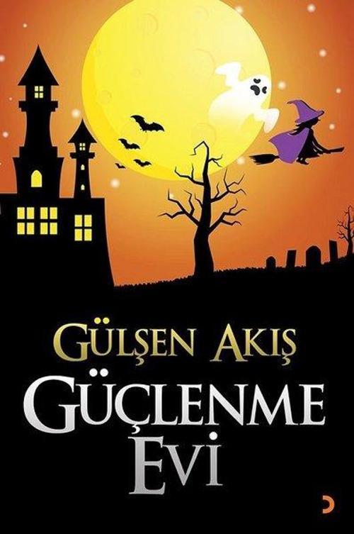 Cinius Yayınevi Güçlenme Evi
