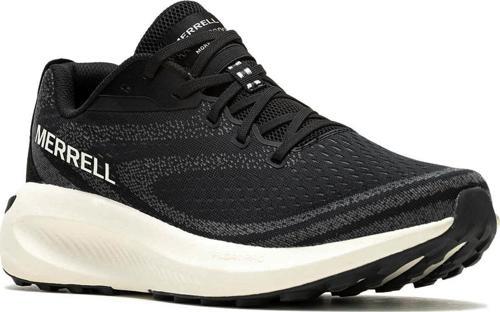 Merrel J068167 Morphlite Koşu Siyah Erkek Spor Ayakkabı