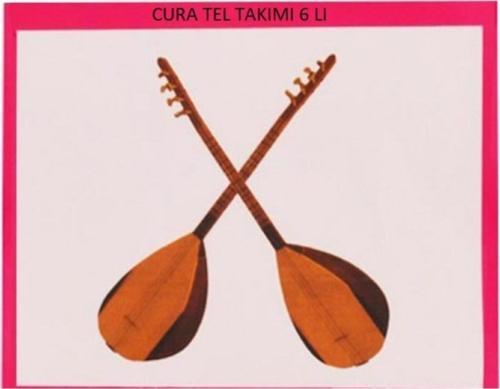 Cura Tel Takımı