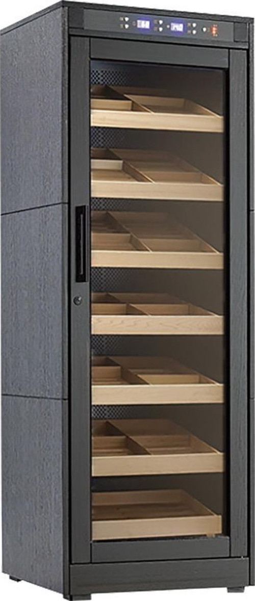 Ares Lite Humidor Puro Dolabı