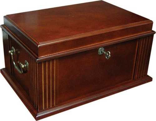Banes Humidor Puro Kutusu