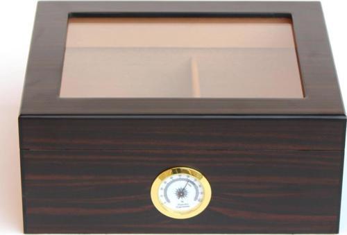 Bogota Humidor Puro Kutusu