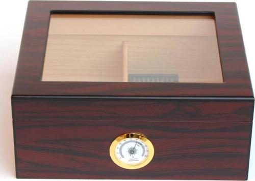 Cali Humidor Puro Kutusu