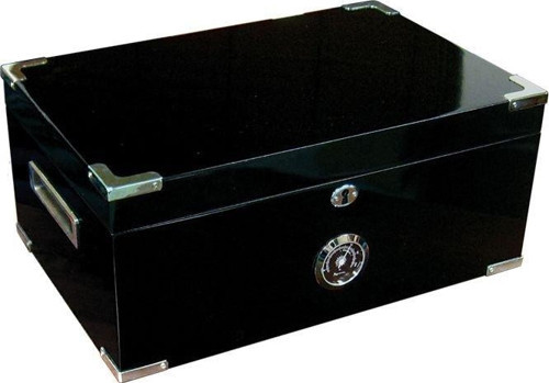 Cristobal Humidor Puro Kutusu