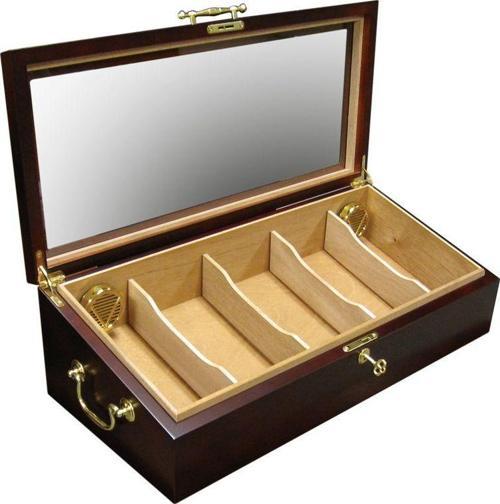 Guisa Humidor Puro Kutusu