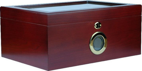 Maestre Digital Humidor Puro Kutusu
