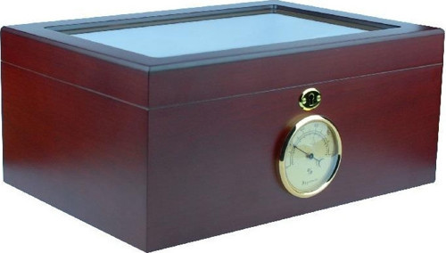 Maestre Humidor Puro Kutusu