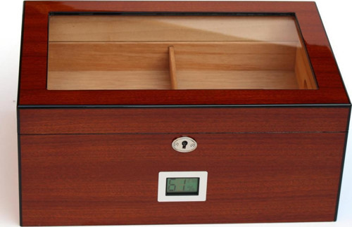 Monaco Humidor Puro Kutusu