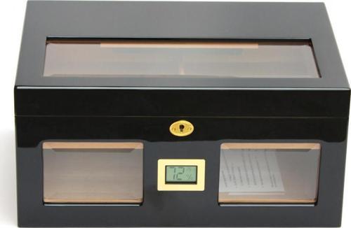 Pereira Humidor Puro Kutusu