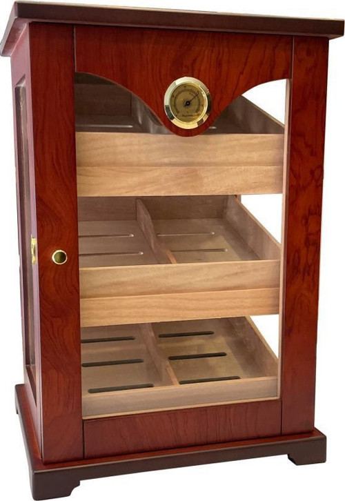 Talara Humidor Puro Kutusu