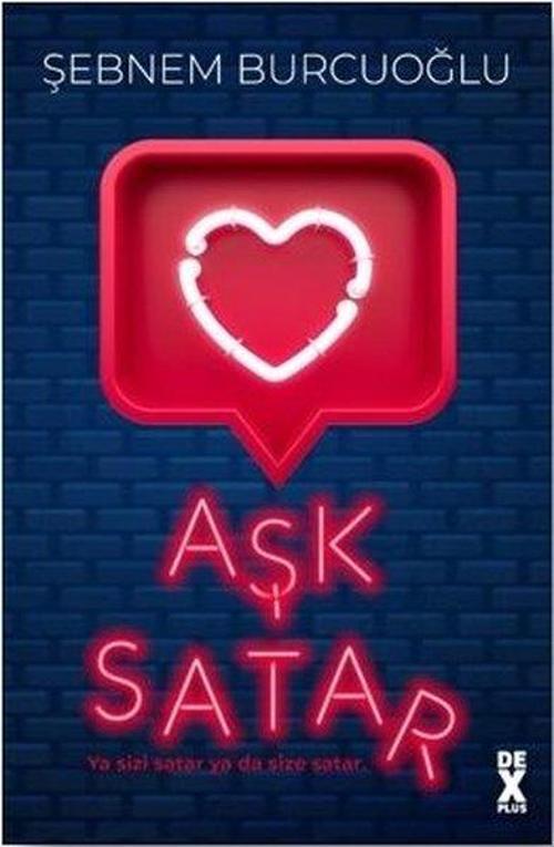Aşk Satar