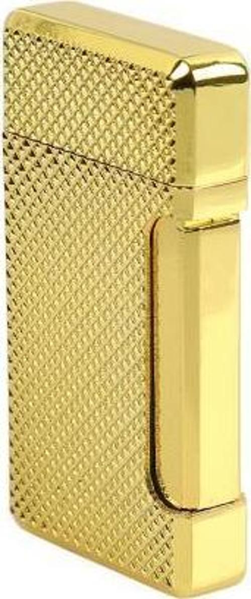 Tek Torch Pürmüz Gold Puro Çakmağı