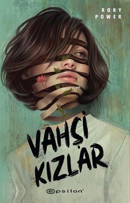 Epsilon Yayınevi Vahşi Kızlar