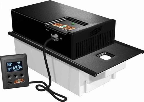 Cigar Oasis Magna Elektronik Nemlendirici  5000 Robusto Puro