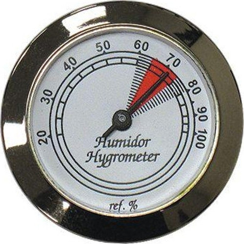 Humidor Nem Ölçer