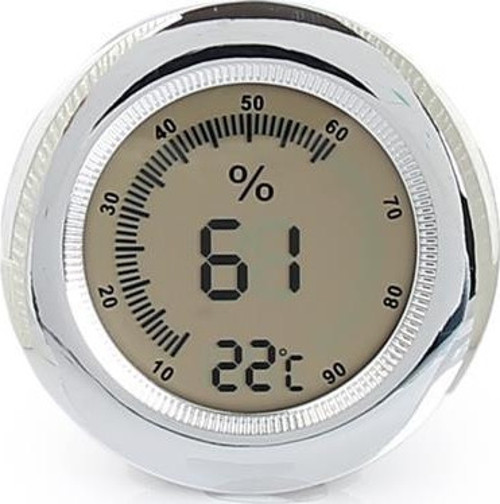 Humidor Nem Ölçer