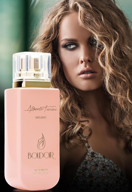 Boudoir EDP Kadın Parfümü 50 ML