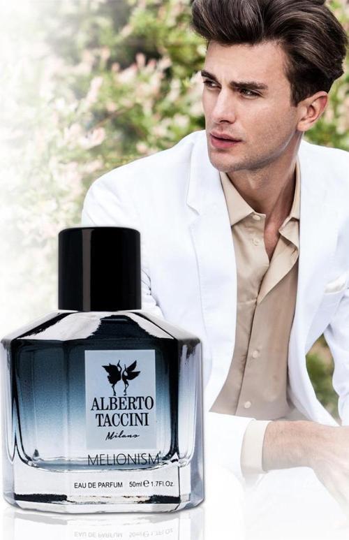 MELIONISM Erkek Parfümü 50 ML