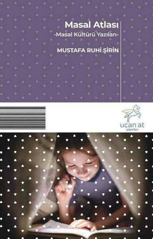 Masal Atlası-Masal Kültür Yazıları