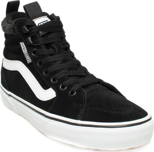 Vn0A5Hyvg Filmore Hi Vansguard Kürklü Sneaker Spor Ayakkabı