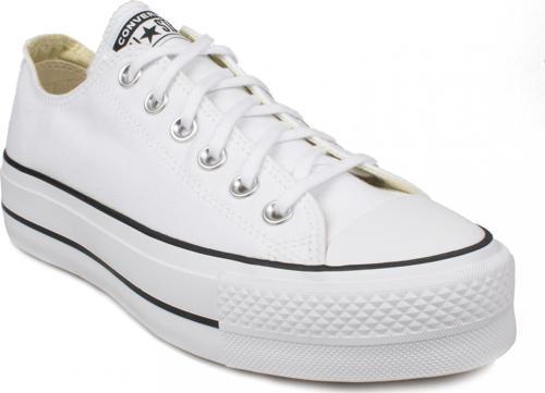 560250C Chuck Taylor All Star Beyaz Uni̇sex Ayakkabı