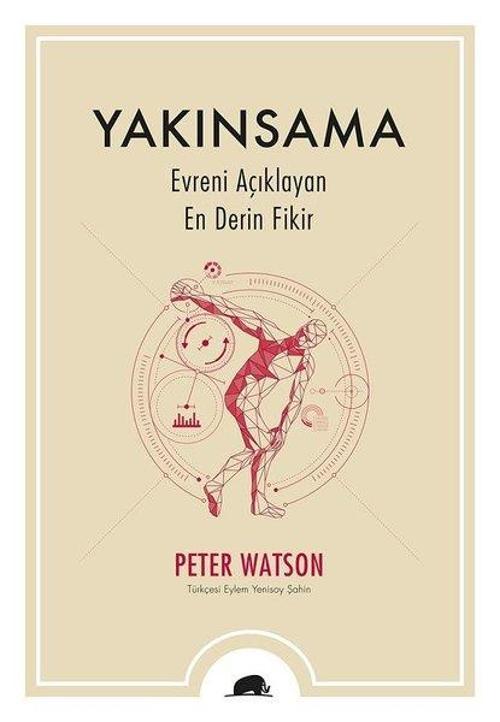 Yakınsama-Evreni Açıklayan En Derin Fikir