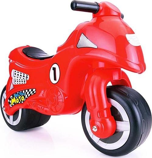 İlk Motorum