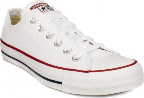 M7652C All Star Ox Beyaz Unisex Ayakkabı