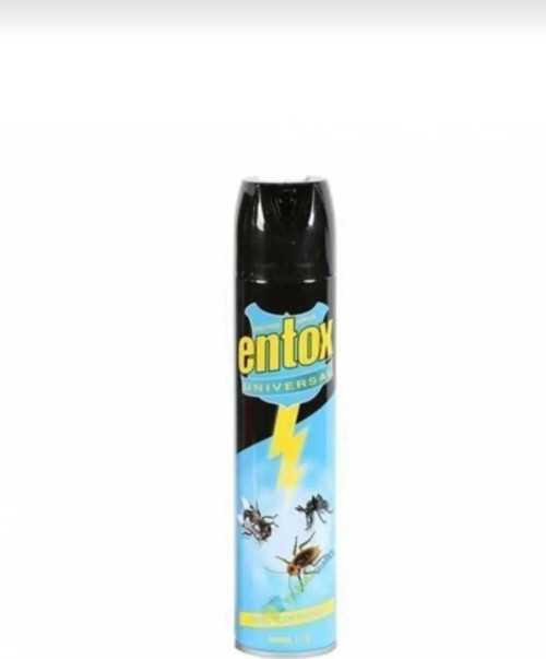 1 Adet Entox Kokusuz Sinek Ilacı Spreyi 300 Ml