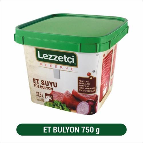 Et Bulyon 750 G