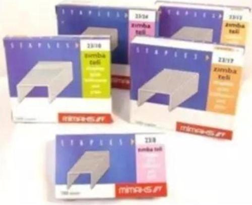 Zımba Teli 23/13 1000'li