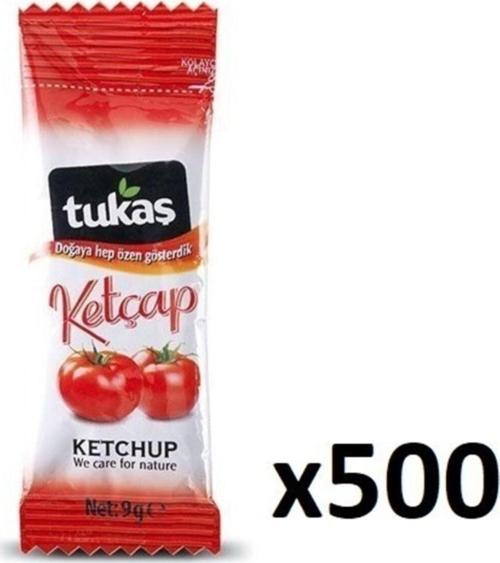 Pp Ketçap 9 Gr