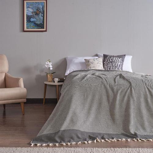 Çift Kişilik Dream Desen Pike - Yatak Örtüsü