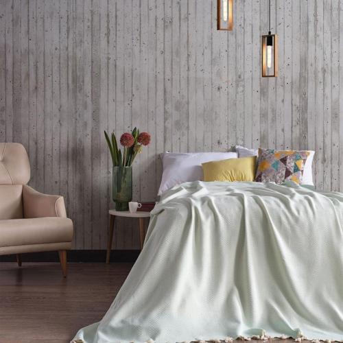 Çift Kişilik Dream Desen Pike - Yatak Örtüsü