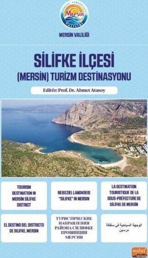 Silifke İlçesi (Mersin) Turizm Destinasyonu