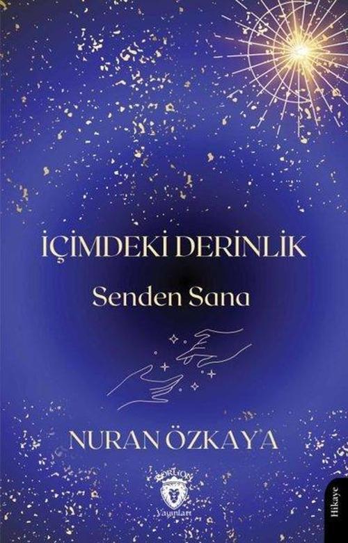 İçimdeki Derinlik - Senden Sonra