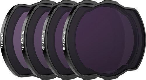 Freewell Djı Avata Drone Için Standard Day Filtre Seti (4’lü Paket)