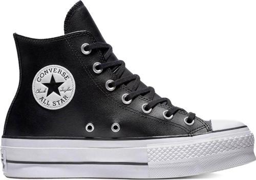 561675C Chucktaylor Allstar Platform Unisex Ayakkabı