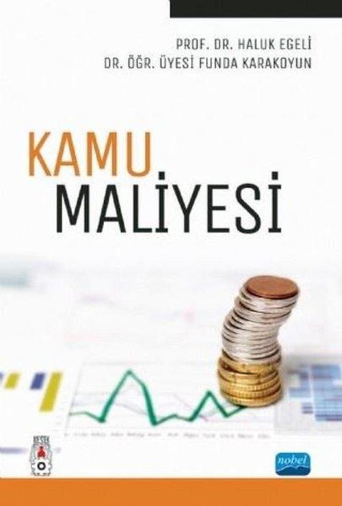 Nobel Akademik Yayıncılık Kamu Maliyesi