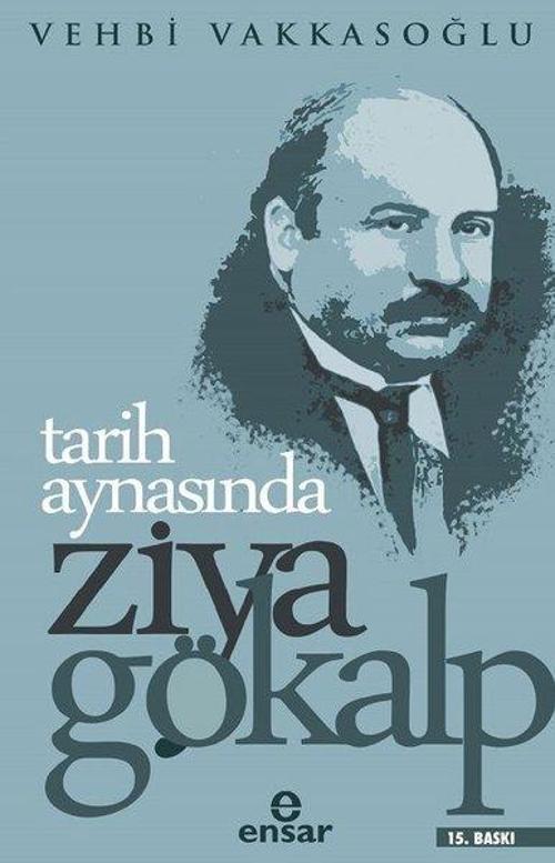 Tarih Aynasından Ziya Gökalp