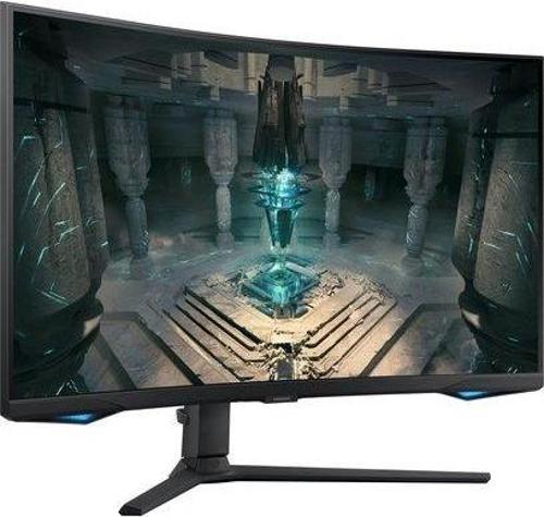 32 Odyssey G65B LS32BG652EUXUF Curved QHD Gaming Monitor
