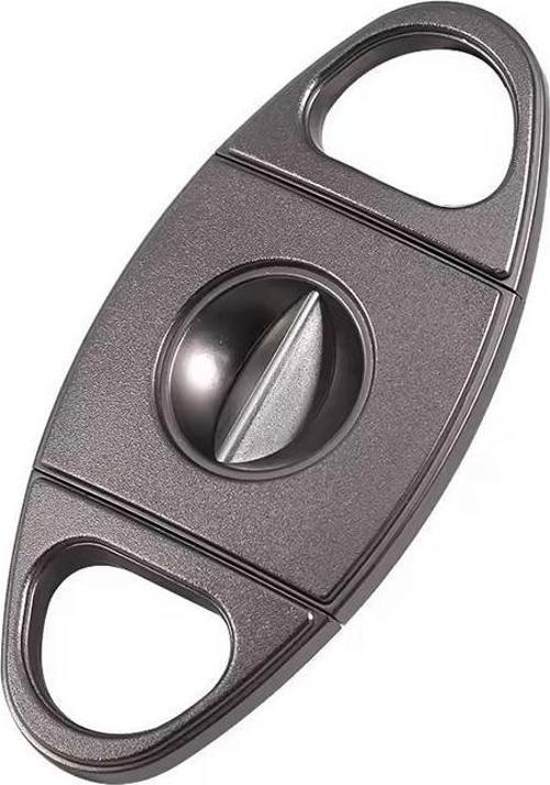 PQ Gunmetal Metal Puro Makası Kesici