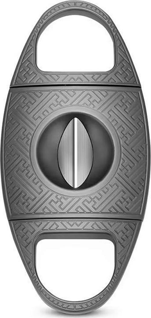 PQ Gunmetal Metal V Puro Makası Kesici