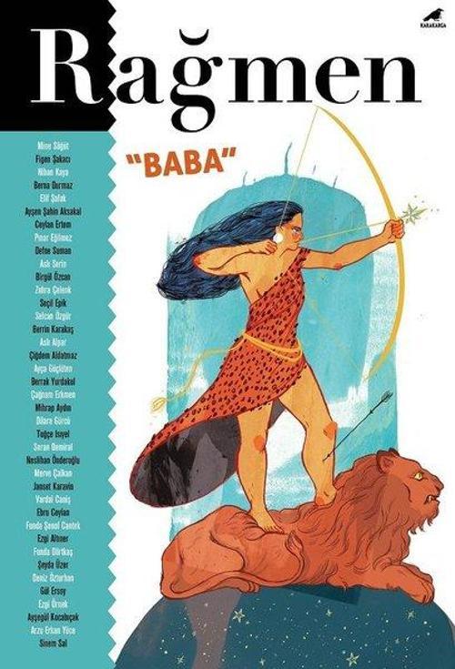 Rağmen: Baba