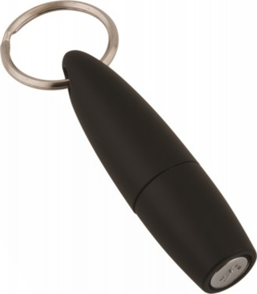 Pull Out Siyah Punch Puro Delici  9 mm