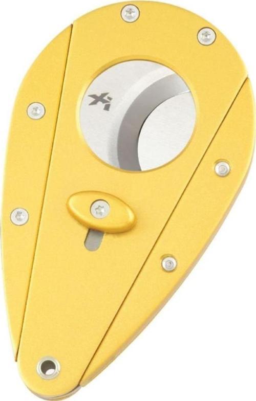 Xi1 Sarı Puro Makası Kesici