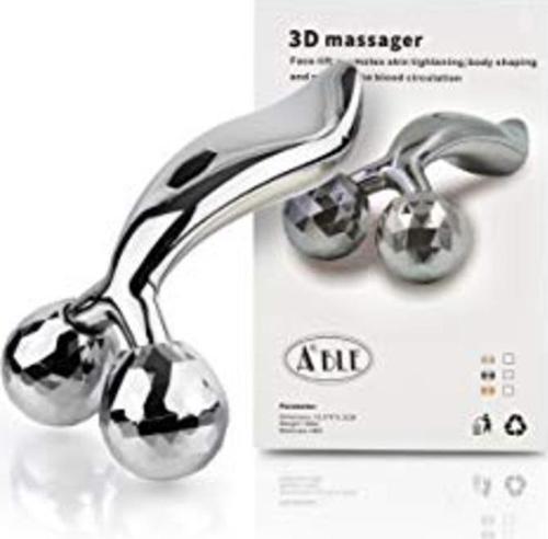 3D Massager Cilt Sıkılaştırıcı Terapi Etkili Yüz Masaj Aleti