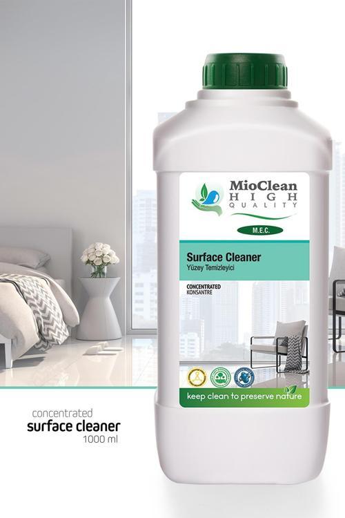 Konsantre Yüzey Temizleyici 1000 ML