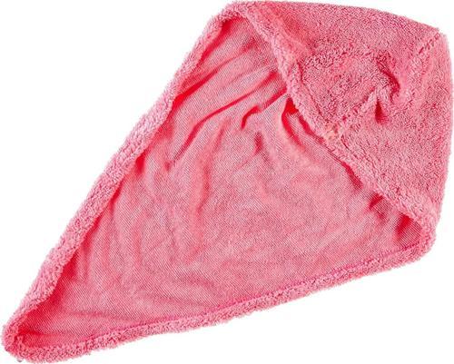 Saç Havlusu Microfiber Polyester Yüz Saç Bonesi Saç Kurutma Havlusu